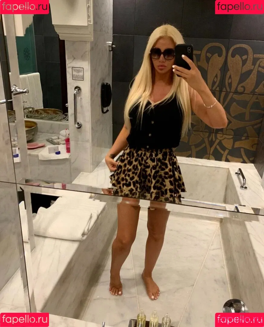 Miss Jessica Wilde Onlyfans Photo Gallery 