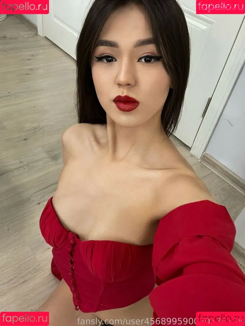 Zhang Onlyfans Photo Gallery 