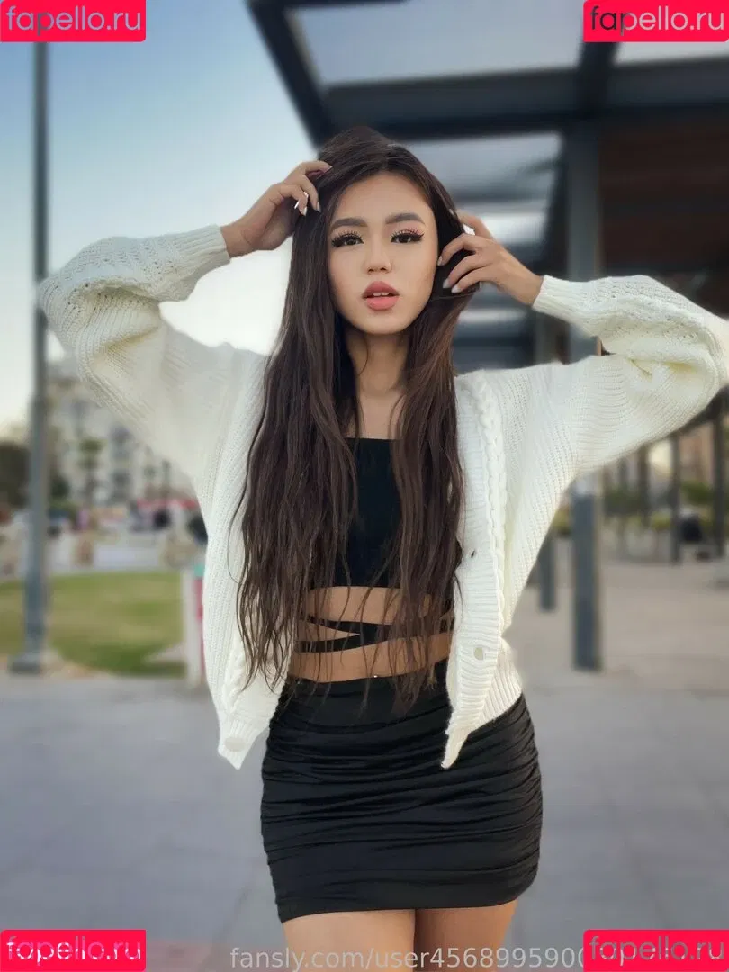 Zhang Onlyfans Photo Gallery 