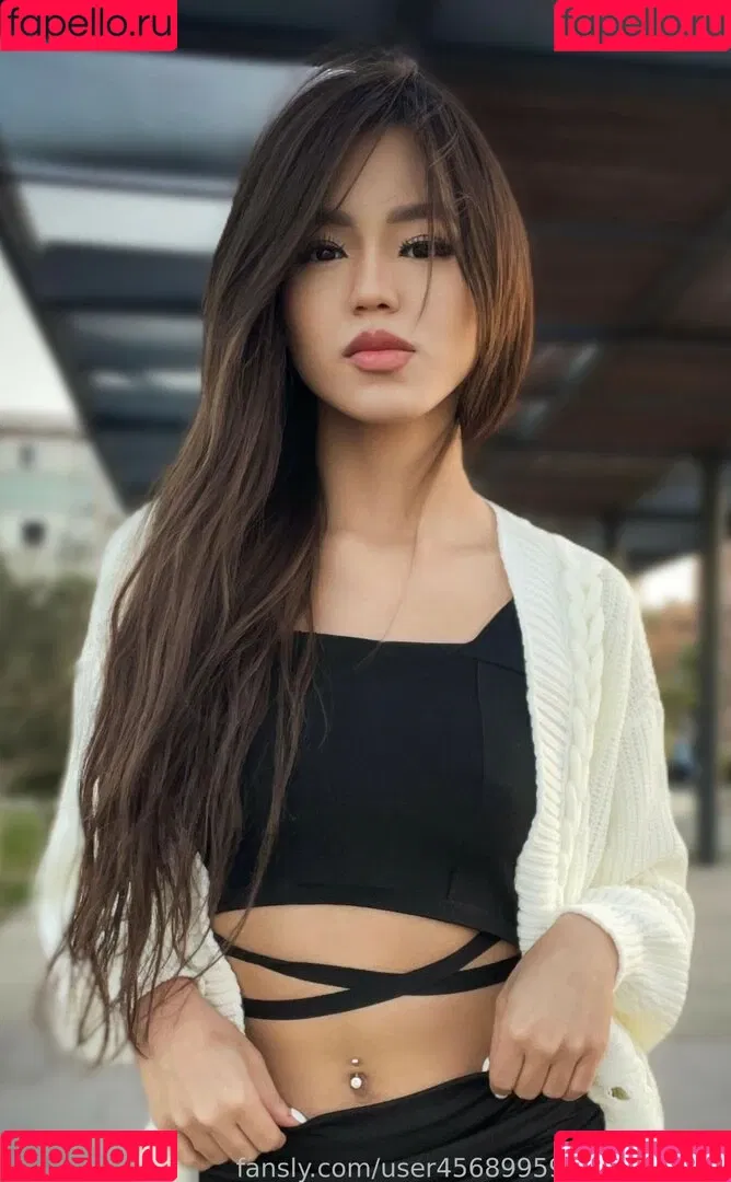 Zhang Onlyfans Photo Gallery 