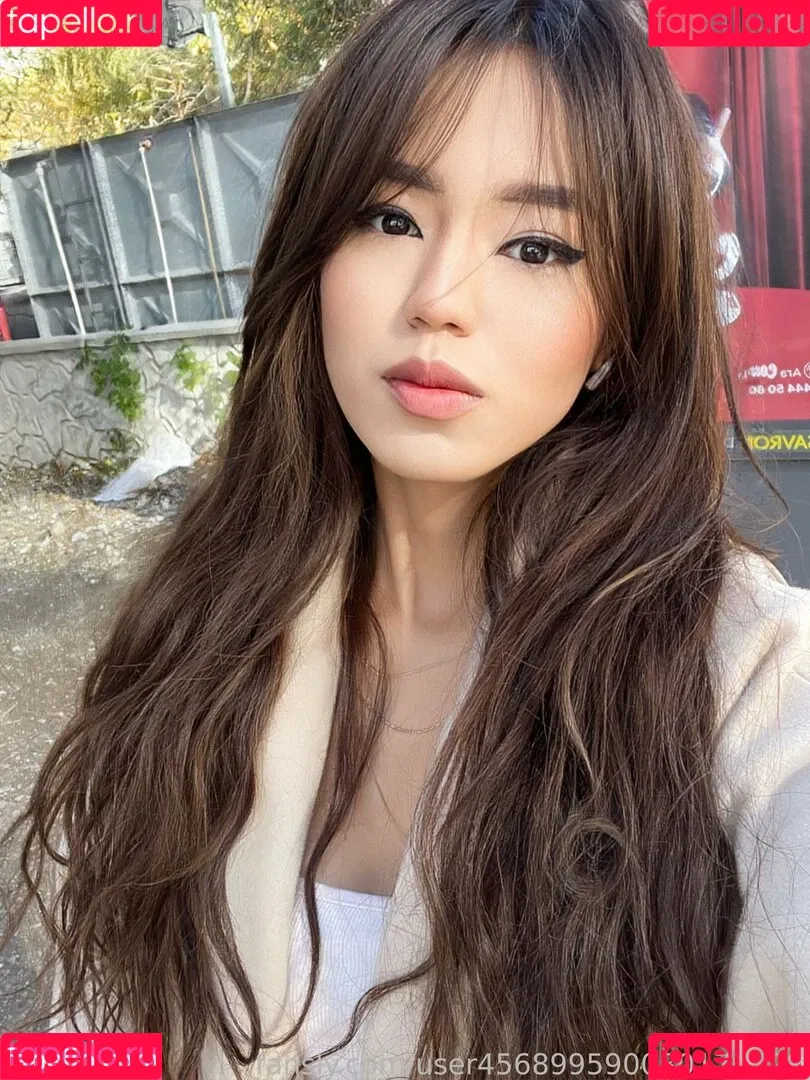 Zhang Onlyfans Photo Gallery 