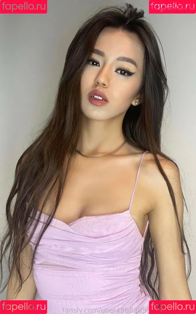 Zhang Onlyfans Photo Gallery 