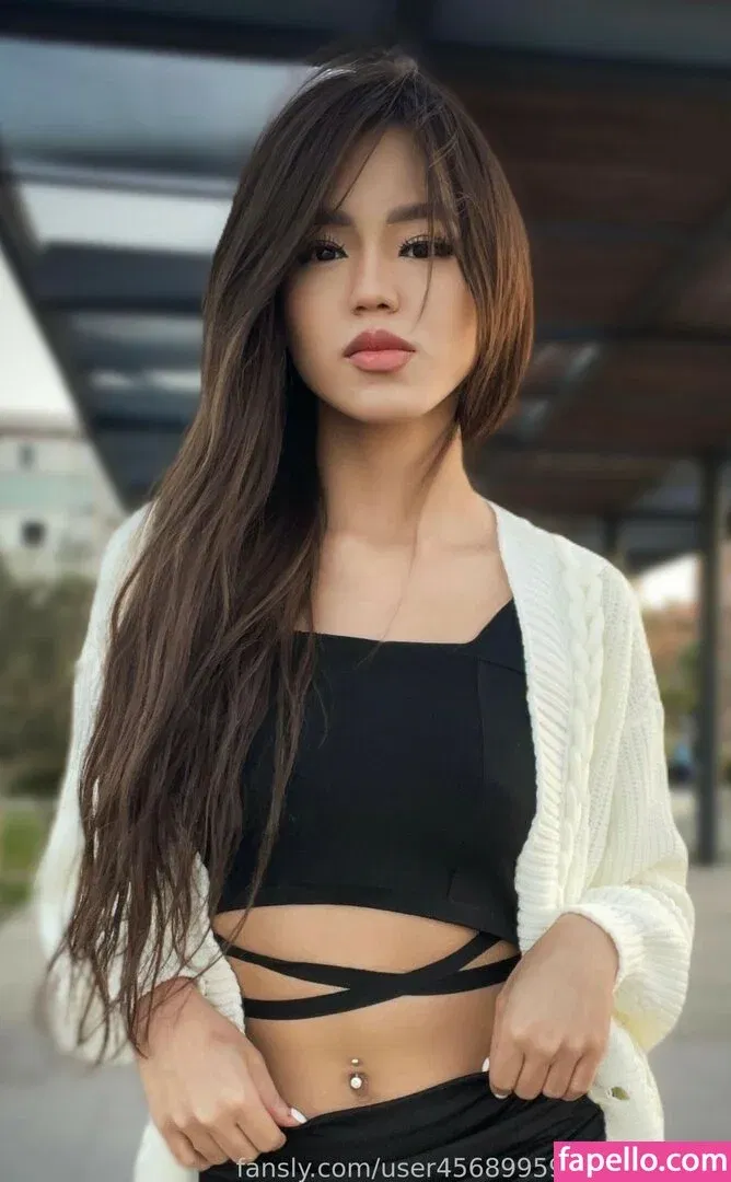 Zhang Onlyfans Photo Gallery 