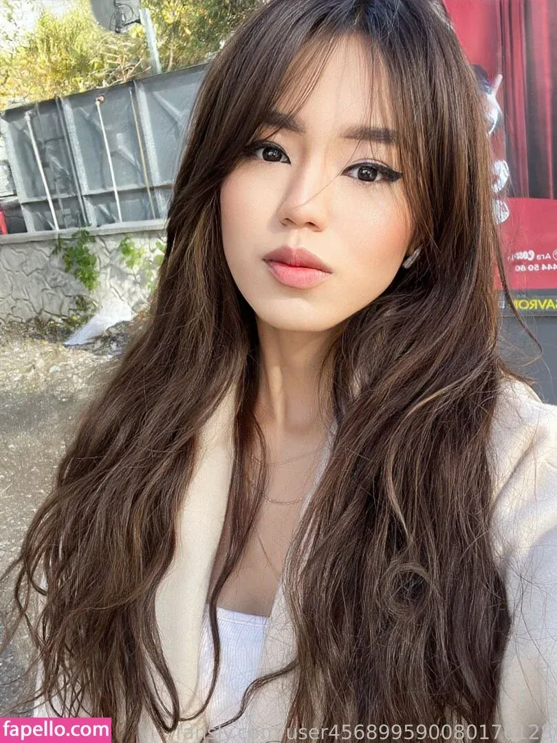 Zhang Onlyfans Photo Gallery 