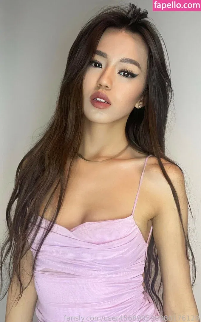 Zhang Onlyfans Photo Gallery 