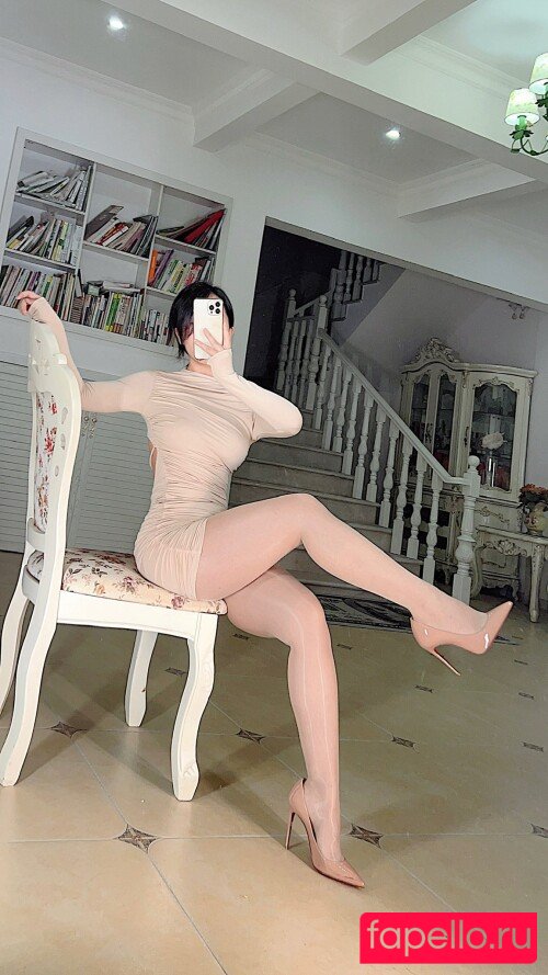 Zhang Nude Onlyfans Photo 45