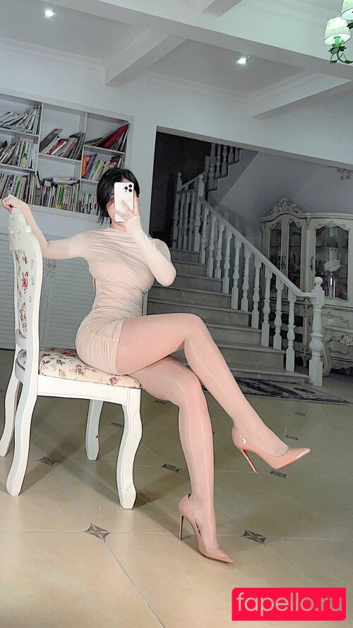Zhang Nude Onlyfans Photo 42