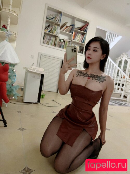 Zhang Nude Onlyfans Photo 37