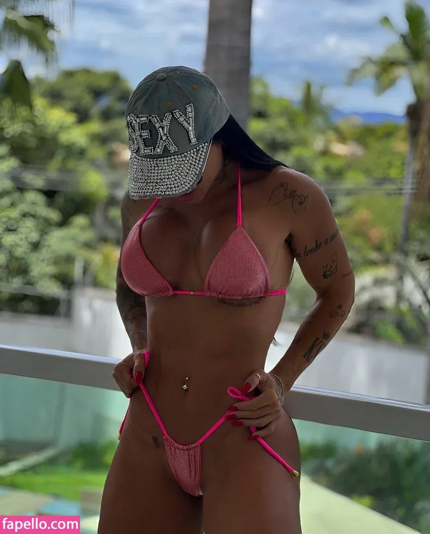 Kamila Simioni Onlyfans Photo Gallery 