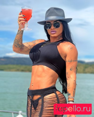 Kamila Simioni Nude Onlyfans Photo 18
