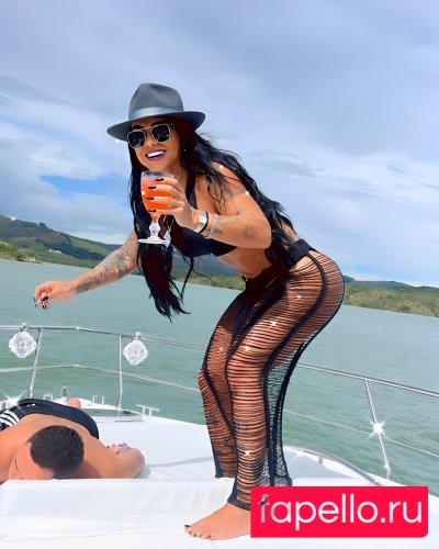 Kamila Simioni Nude Onlyfans Photo 16