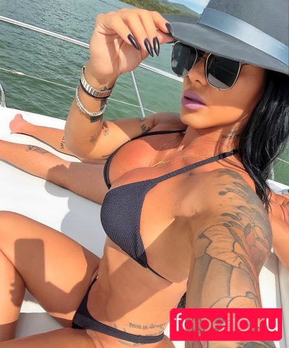 Kamila Simioni Nude Onlyfans Photo 15
