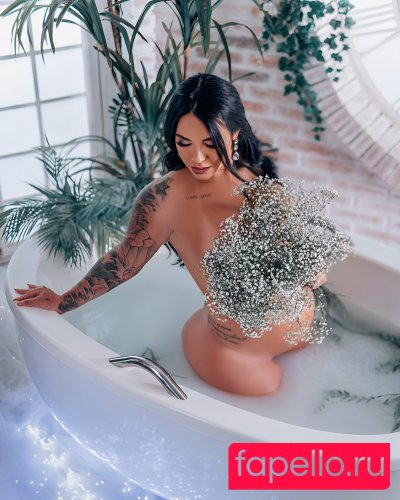 Kamila Simioni Nude Onlyfans Photo 7