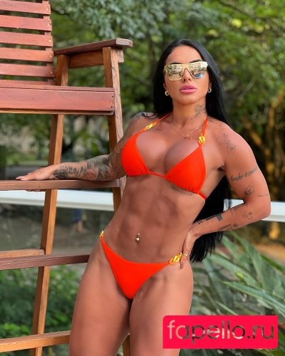 Kamila Simioni Nude Onlyfans Photo 6