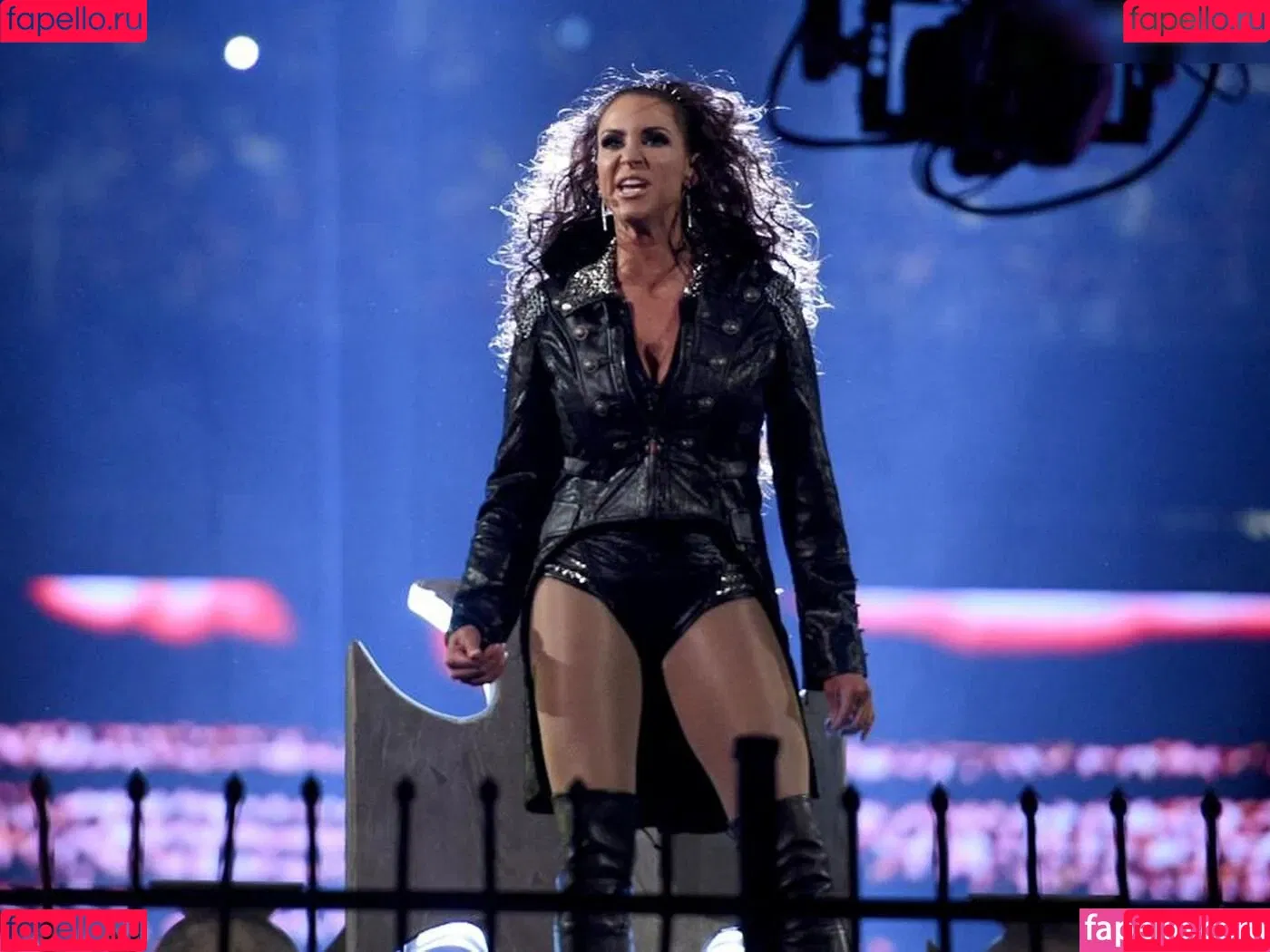 Stephanie McMahon Onlyfans Photo Gallery 