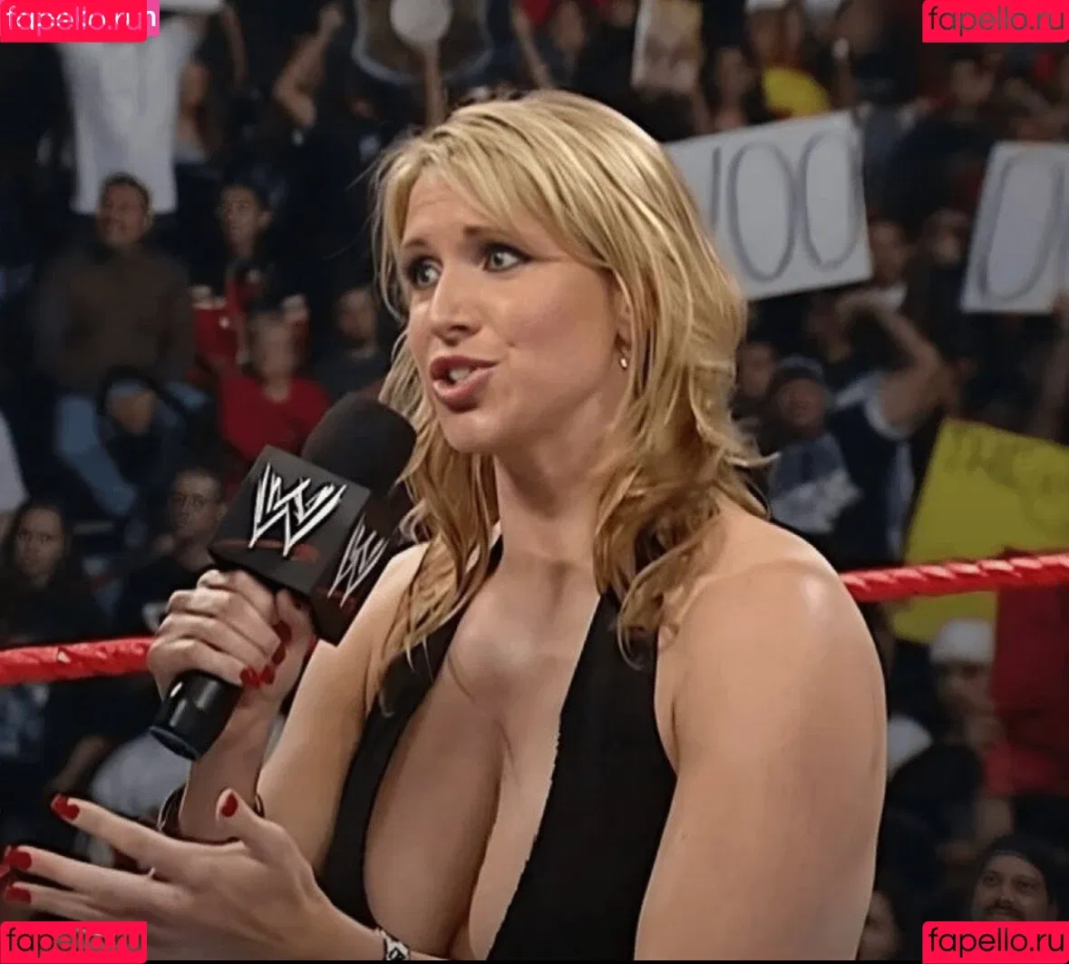 Stephanie McMahon Onlyfans Photo Gallery 