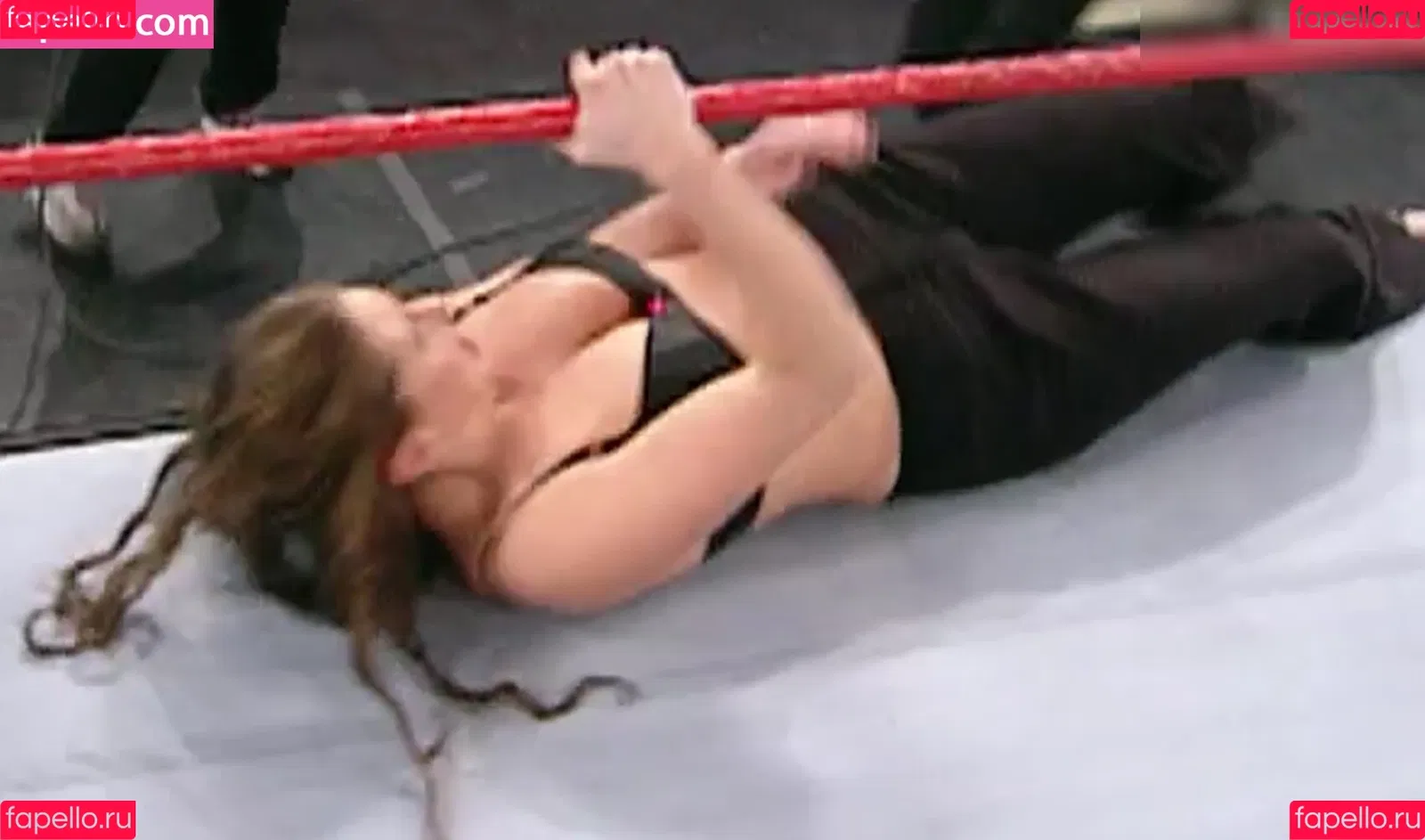 Stephanie McMahon Onlyfans Photo Gallery 