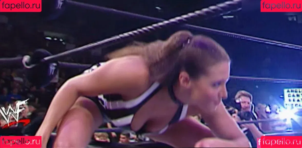 Stephanie McMahon Onlyfans Photo Gallery 