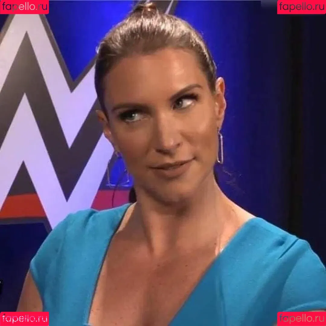 Stephanie McMahon Onlyfans Photo Gallery 