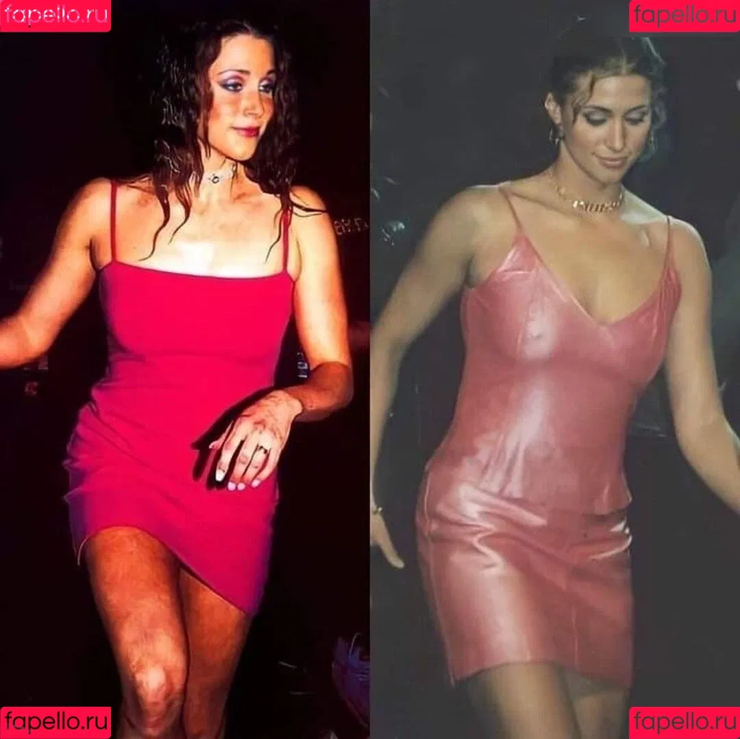 Stephanie McMahon Onlyfans Photo Gallery 
