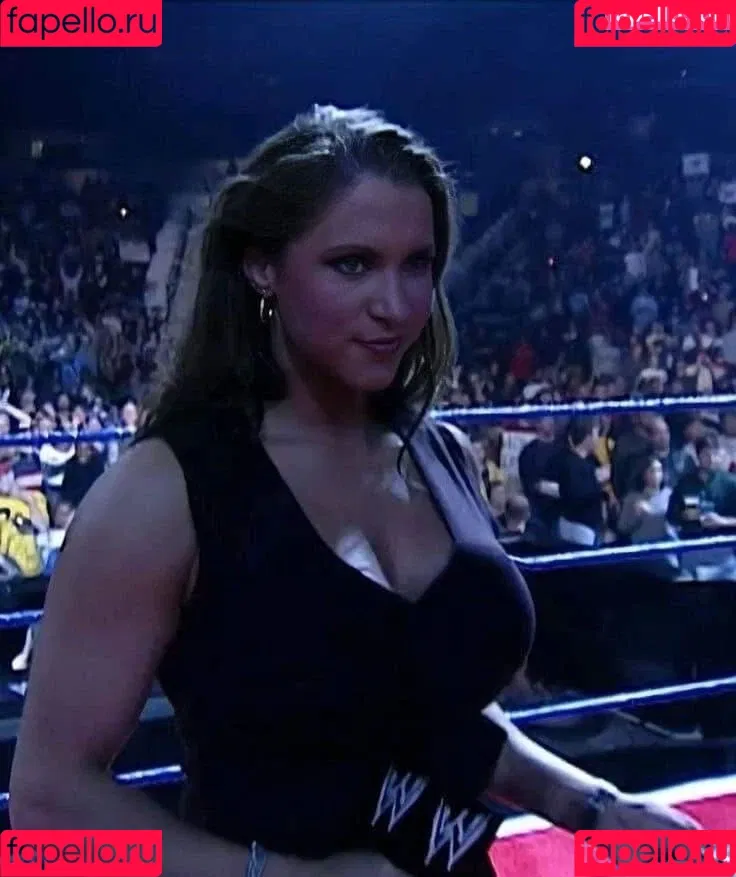 Stephanie McMahon Onlyfans Photo Gallery 