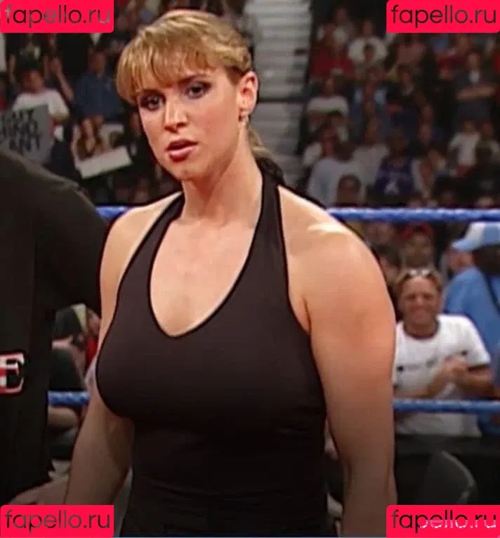 Stephanie McMahon Onlyfans Photo Gallery 