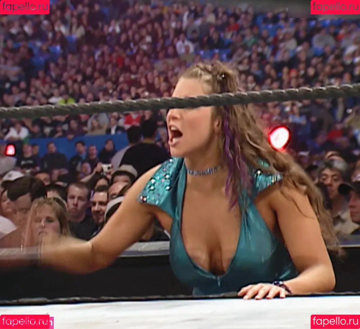 Stephanie McMahon Onlyfans Photo Gallery 