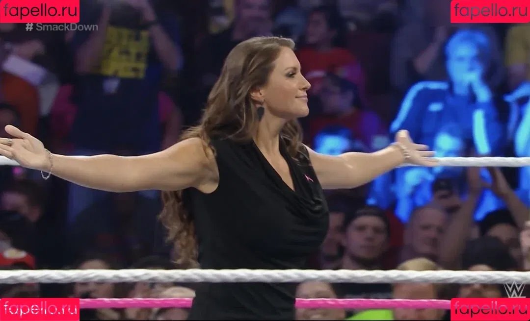 Stephanie McMahon Onlyfans Photo Gallery 