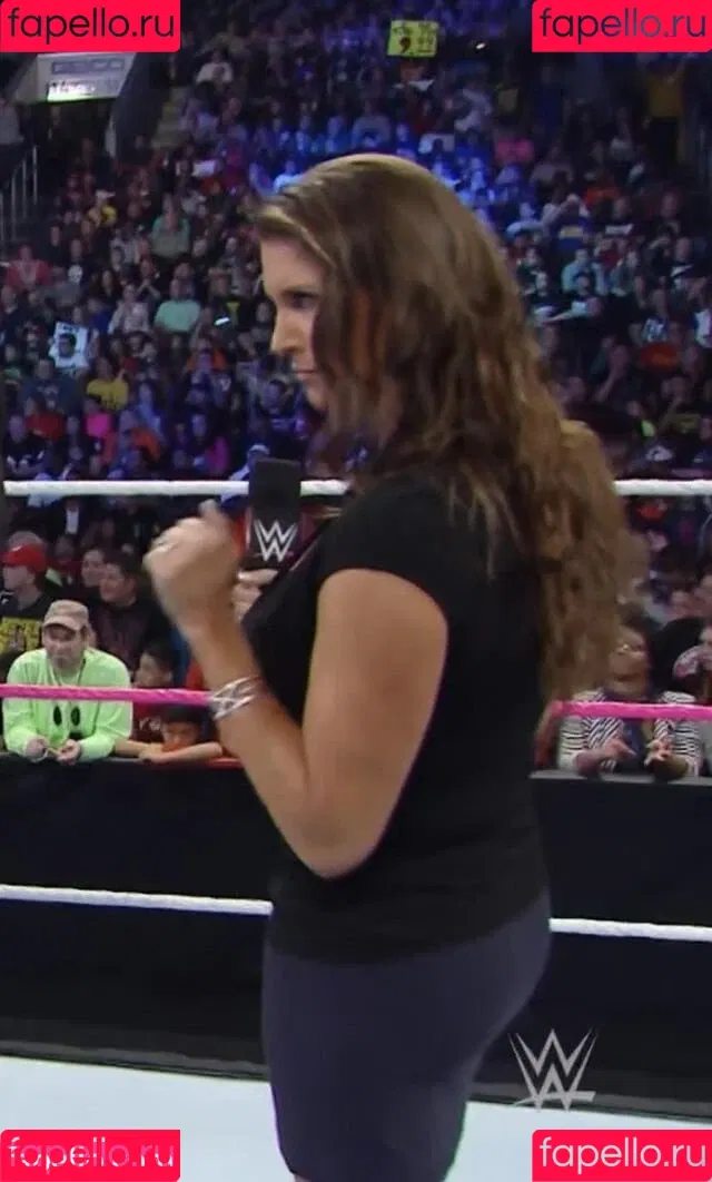 Stephanie McMahon Onlyfans Photo Gallery 