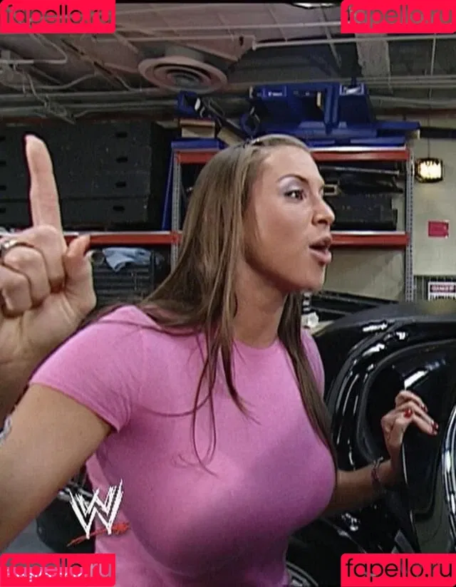 Stephanie McMahon Onlyfans Photo Gallery 