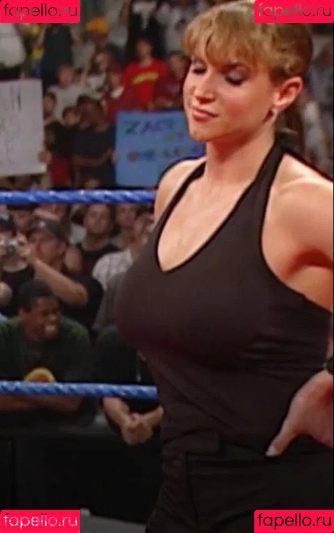 Stephanie McMahon Onlyfans Photo Gallery 