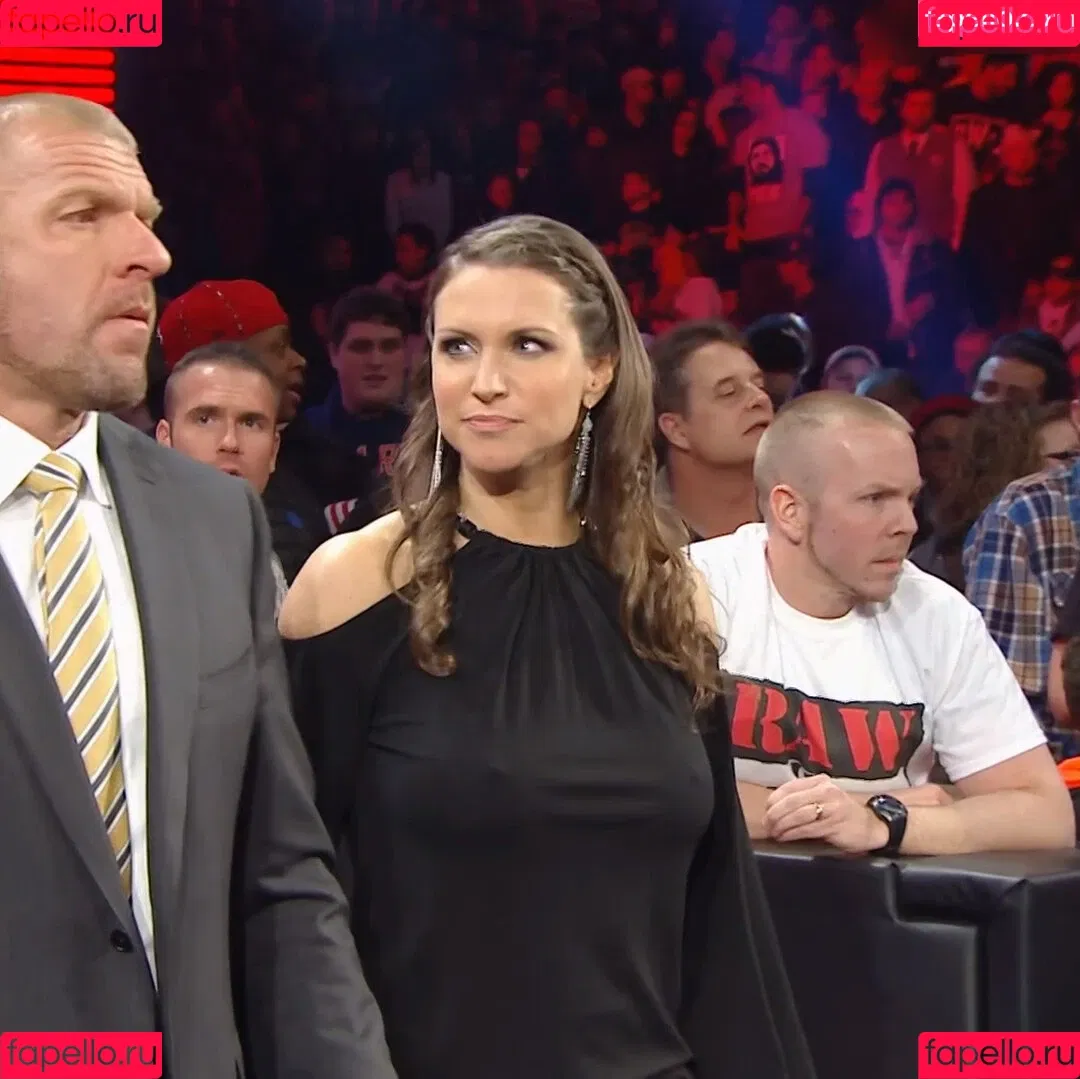 Stephanie McMahon Onlyfans Photo Gallery 
