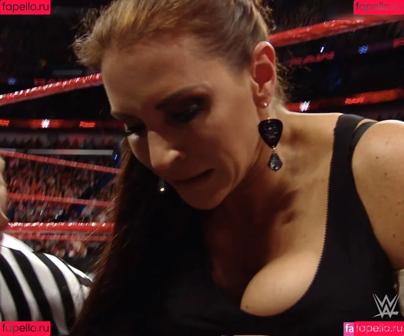 Stephanie McMahon Onlyfans Photo Gallery 