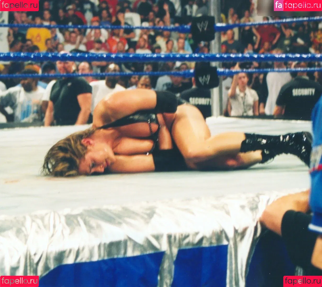 Stephanie McMahon Onlyfans Photo Gallery 