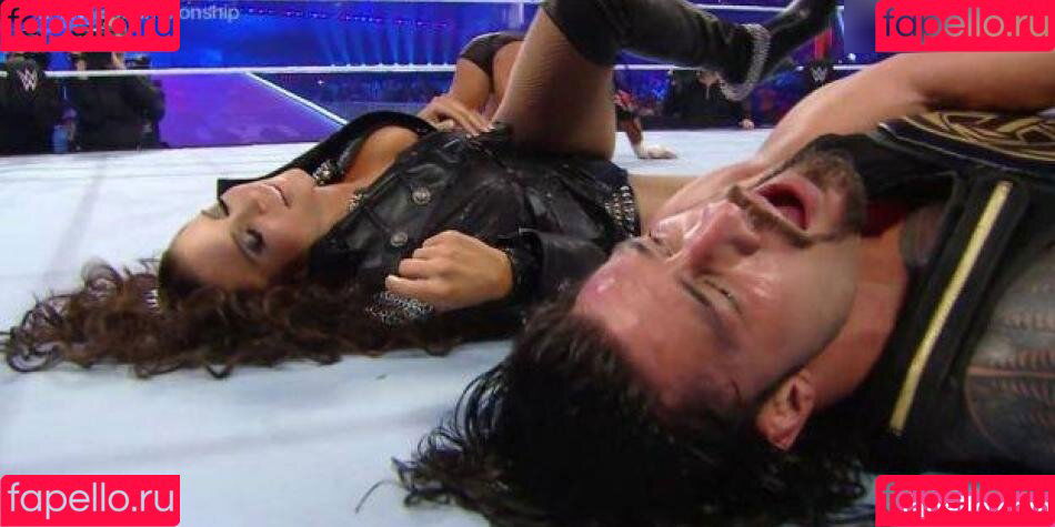 Stephanie McMahon Onlyfans Photo Gallery 