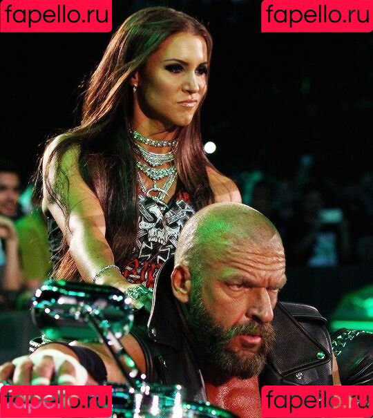 Stephanie McMahon Onlyfans Photo Gallery 