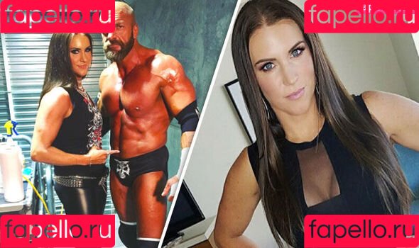 Stephanie McMahon Onlyfans Photo Gallery 