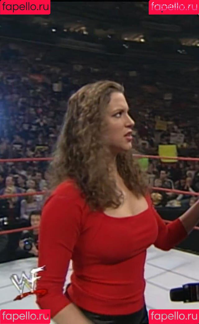 Stephanie McMahon Onlyfans Photo Gallery 