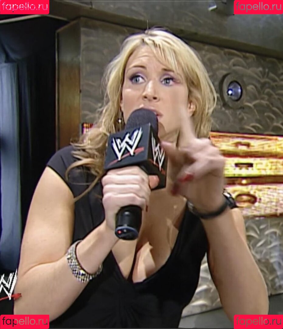 Stephanie McMahon Onlyfans Photo Gallery 