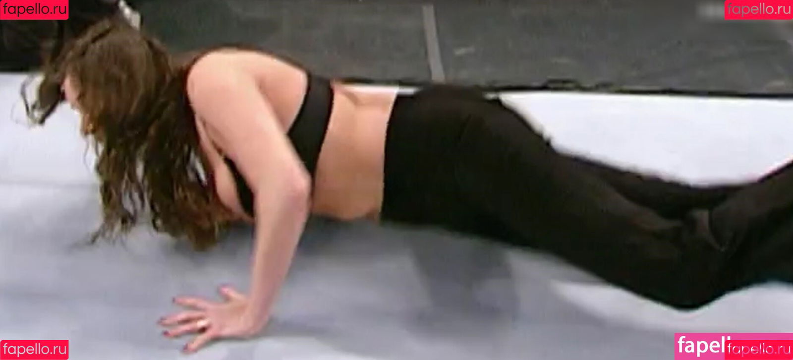 Stephanie McMahon Onlyfans Photo Gallery 