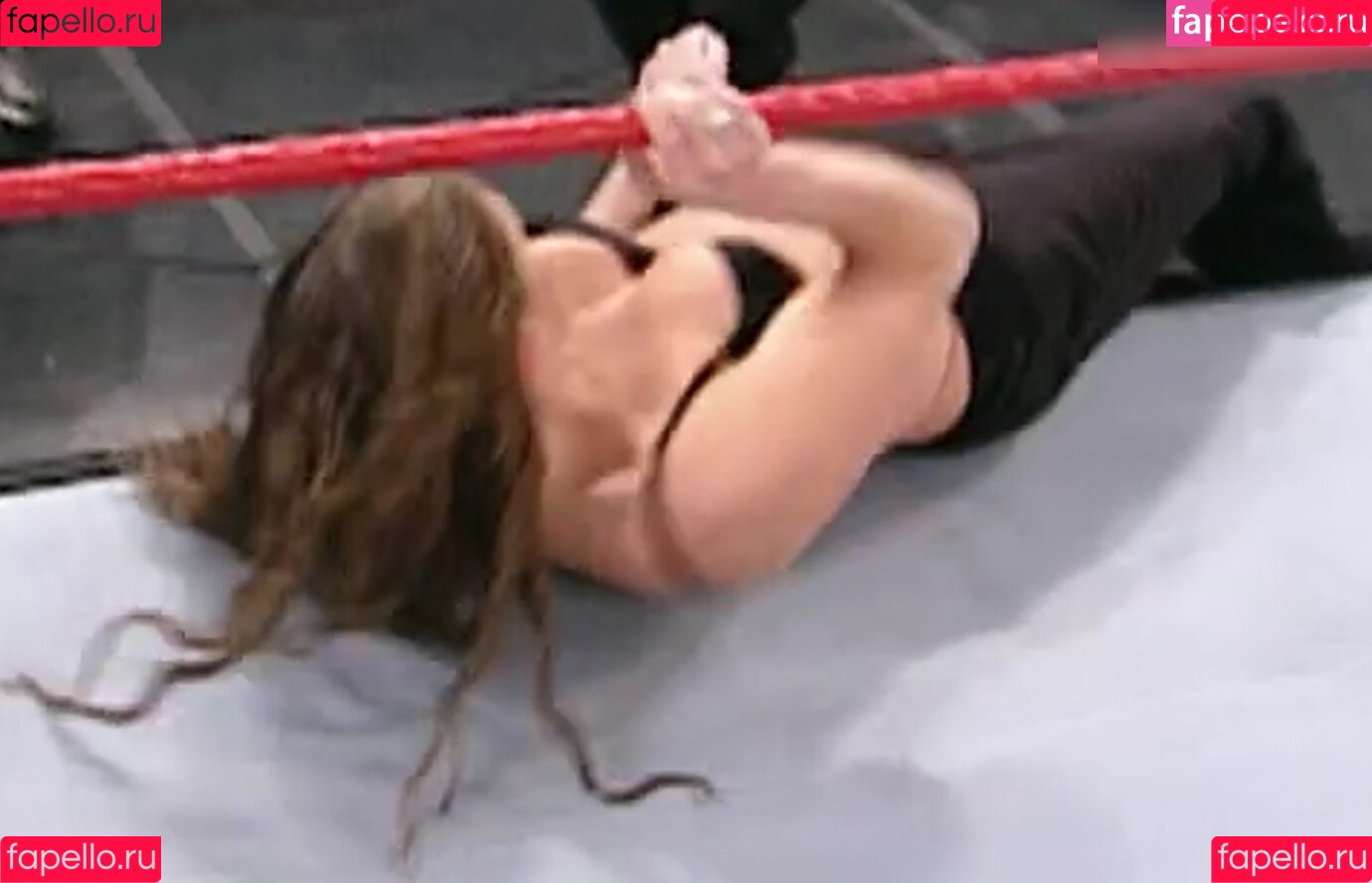 Stephanie McMahon Onlyfans Photo Gallery 