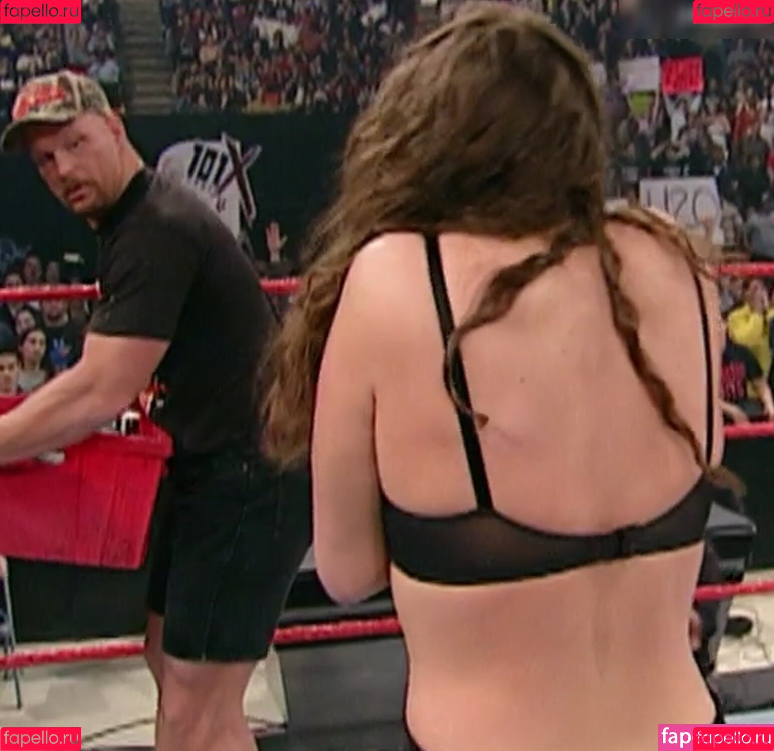 Stephanie McMahon Onlyfans Photo Gallery 