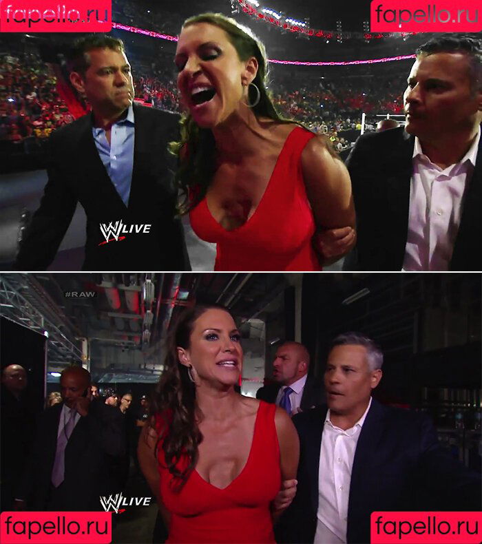 Stephanie McMahon Onlyfans Photo Gallery 