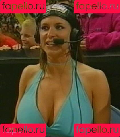 Stephanie McMahon Onlyfans Photo Gallery 