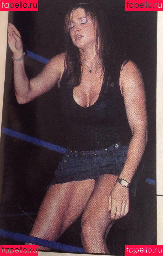 Stephanie McMahon Onlyfans Photo Gallery 