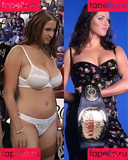 Stephanie McMahon Onlyfans Photo Gallery 