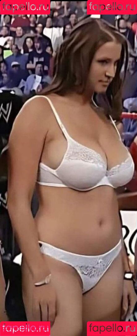 Stephanie McMahon Onlyfans Photo Gallery 