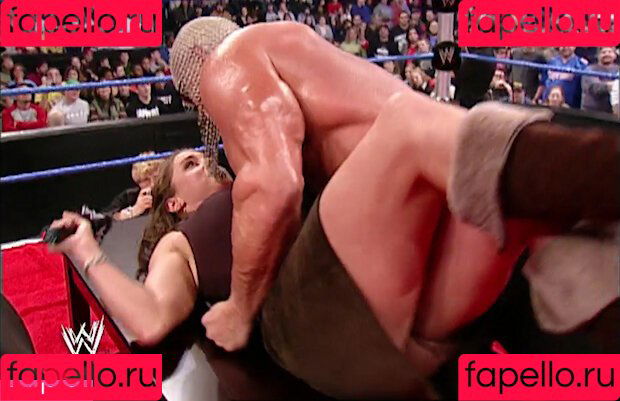 Stephanie McMahon Onlyfans Photo Gallery 