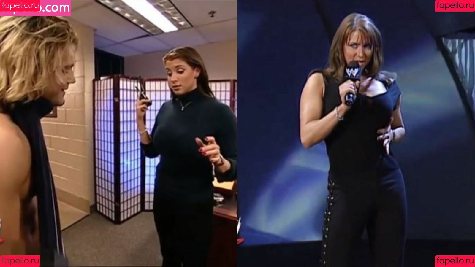 Stephanie McMahon Onlyfans Photo Gallery 