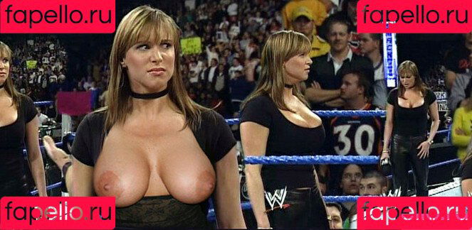 Stephanie McMahon Onlyfans Photo Gallery 